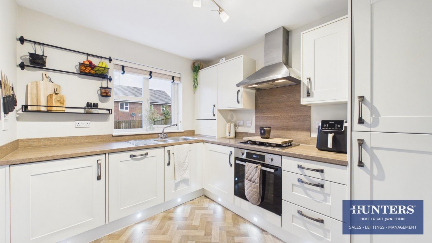 Ryedale Way, South Shields