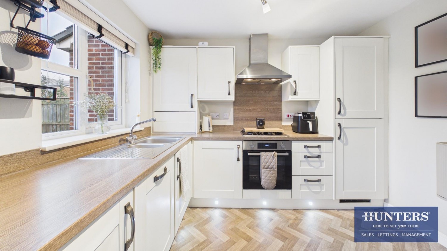 Ryedale Way, South Shields