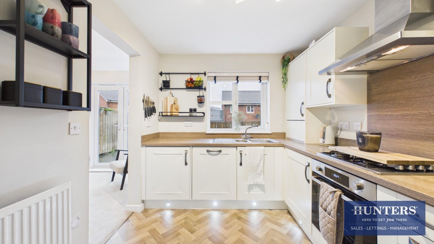 Ryedale Way, South Shields