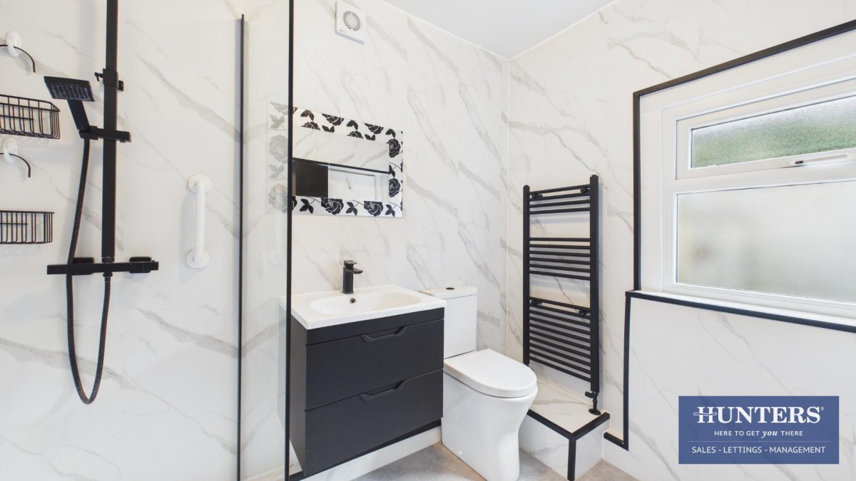 Sorley Street, Sunderland