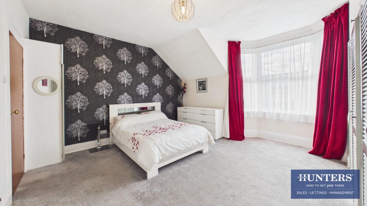 Sorley Street, Sunderland