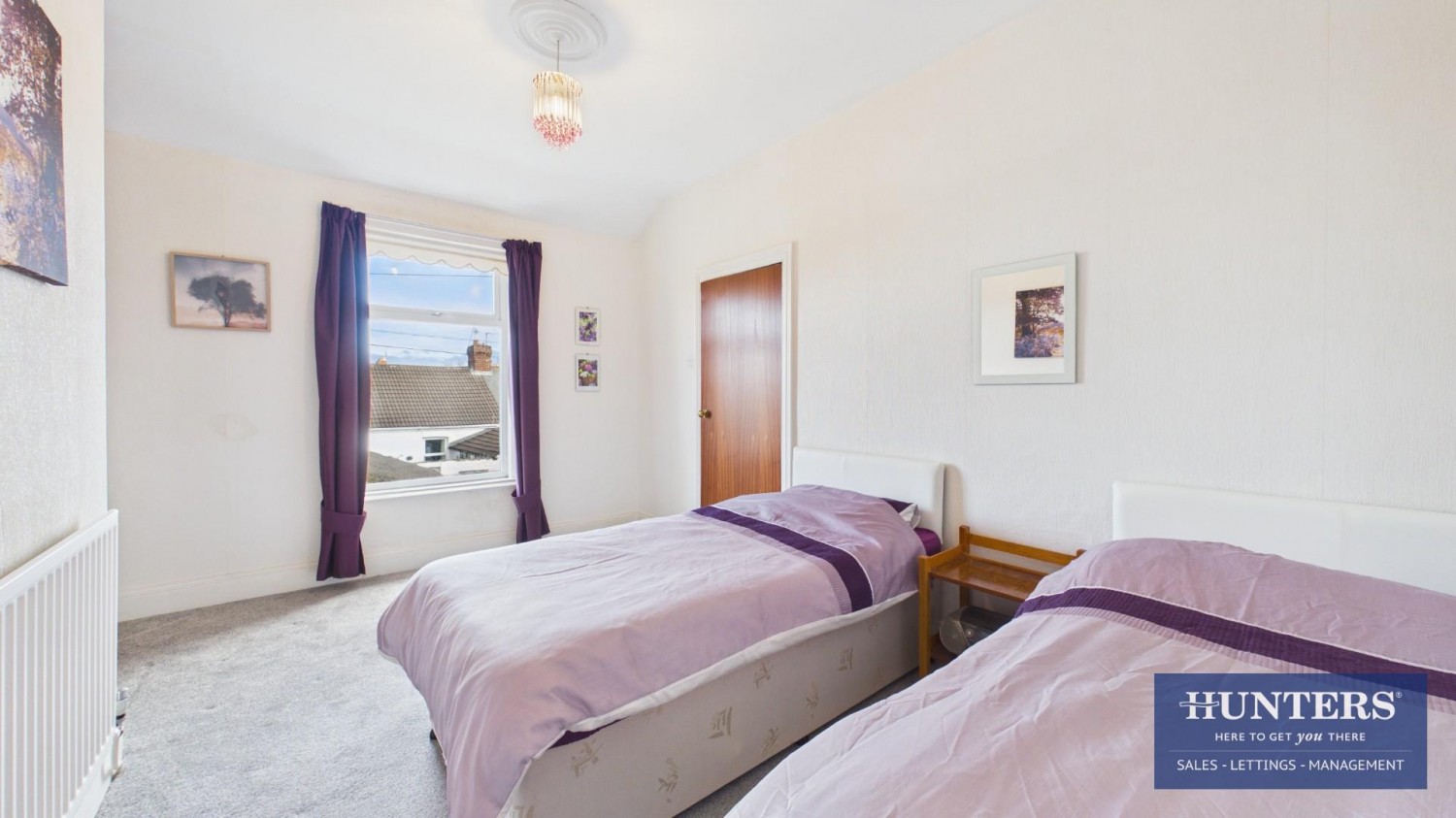 Sorley Street, Sunderland