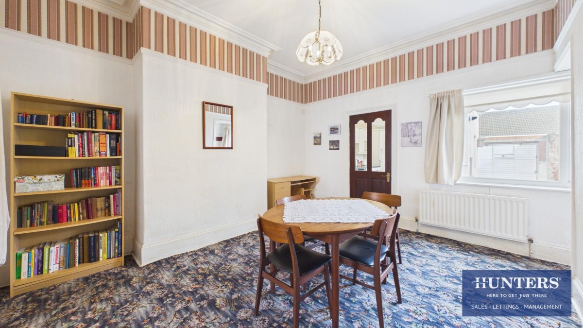 Sorley Street, Sunderland