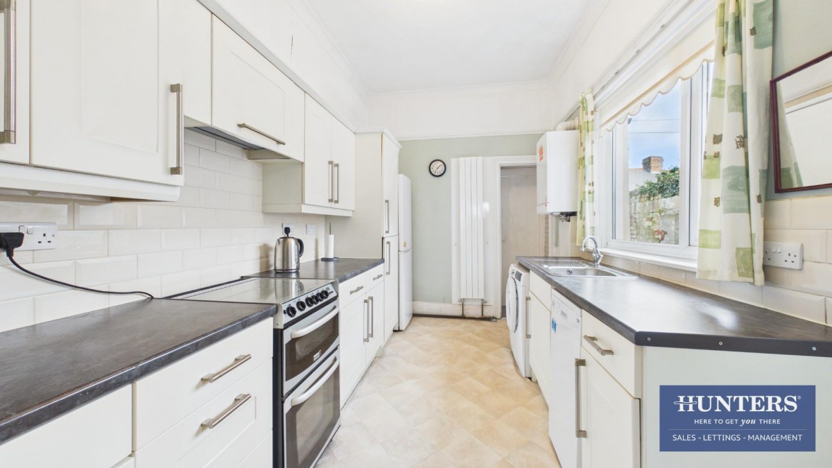 Sorley Street, Sunderland