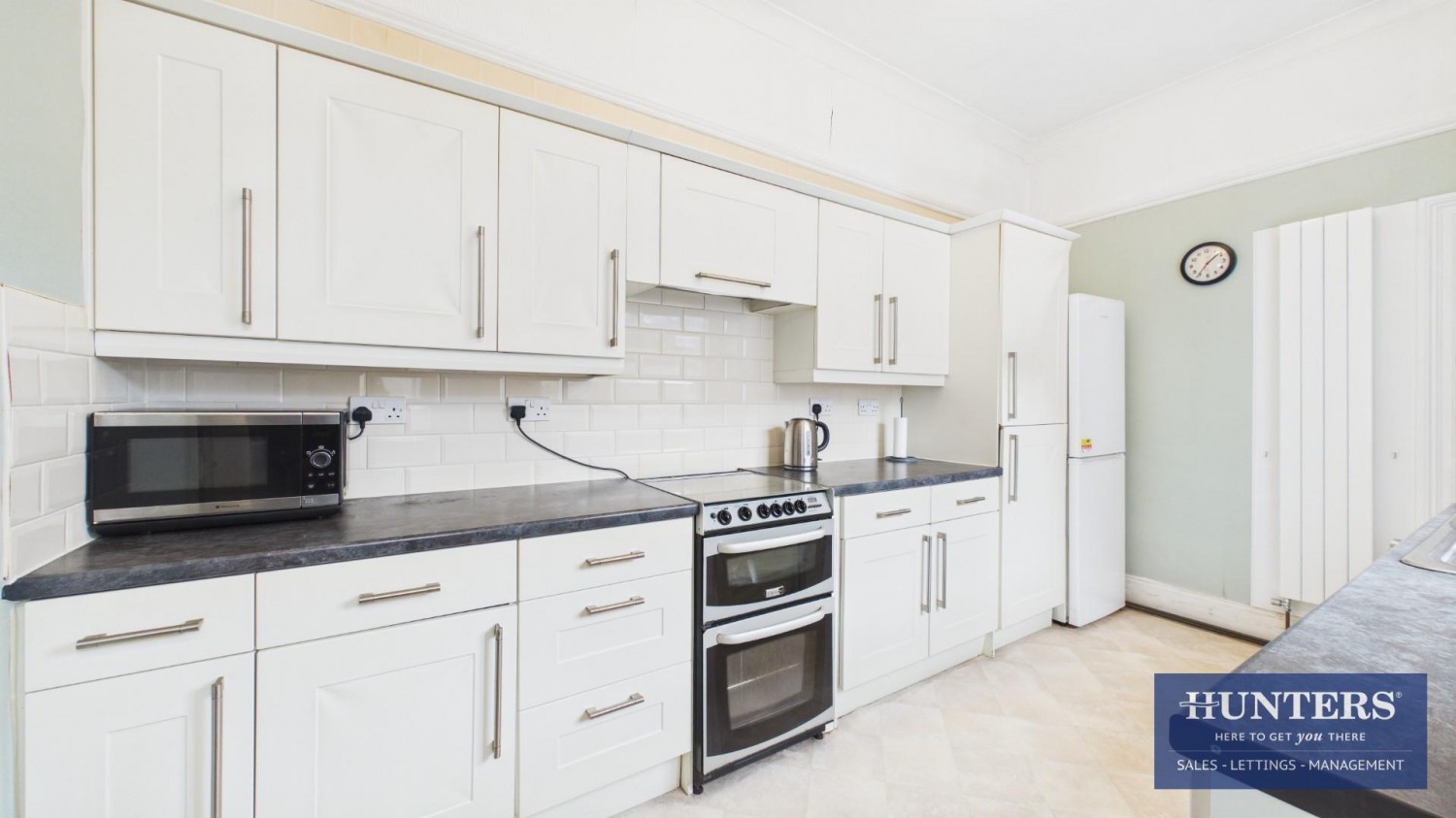 Sorley Street, Sunderland