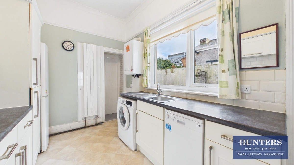 Sorley Street, Sunderland