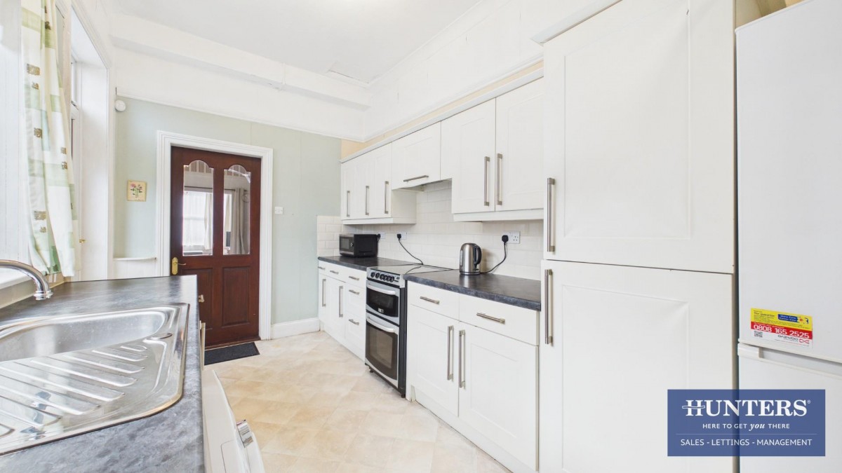 Sorley Street, Sunderland