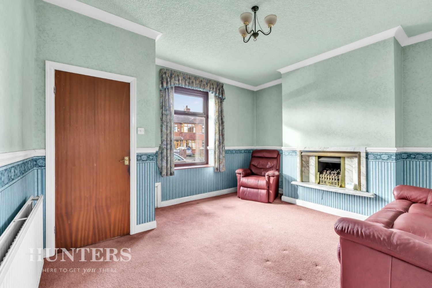 Foxdenton Lane, Chadderton, Oldham