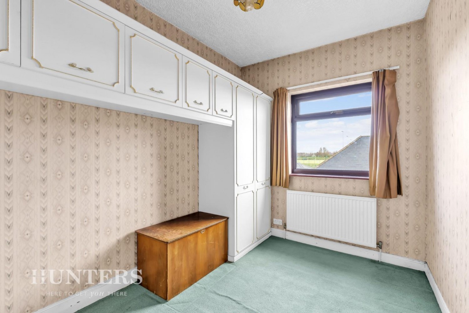 Foxdenton Lane, Chadderton, Oldham