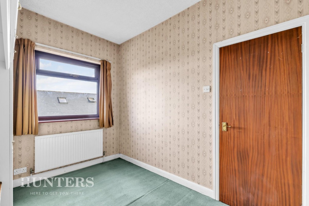 Foxdenton Lane, Chadderton, Oldham