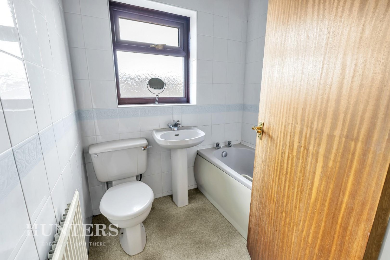 Foxdenton Lane, Chadderton, Oldham