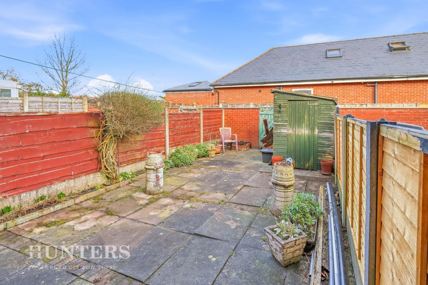 Foxdenton Lane, Chadderton, Oldham