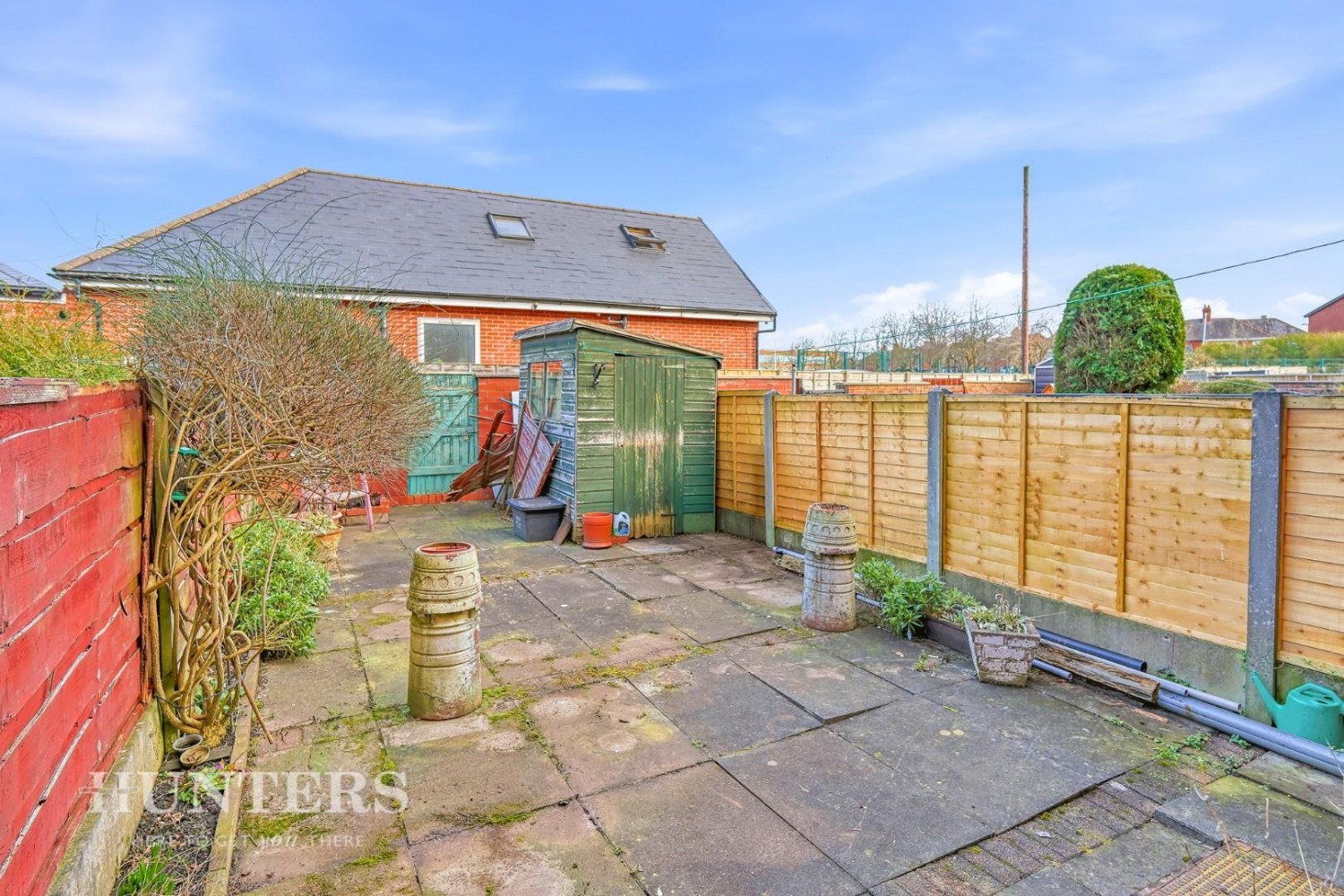 Foxdenton Lane, Chadderton, Oldham