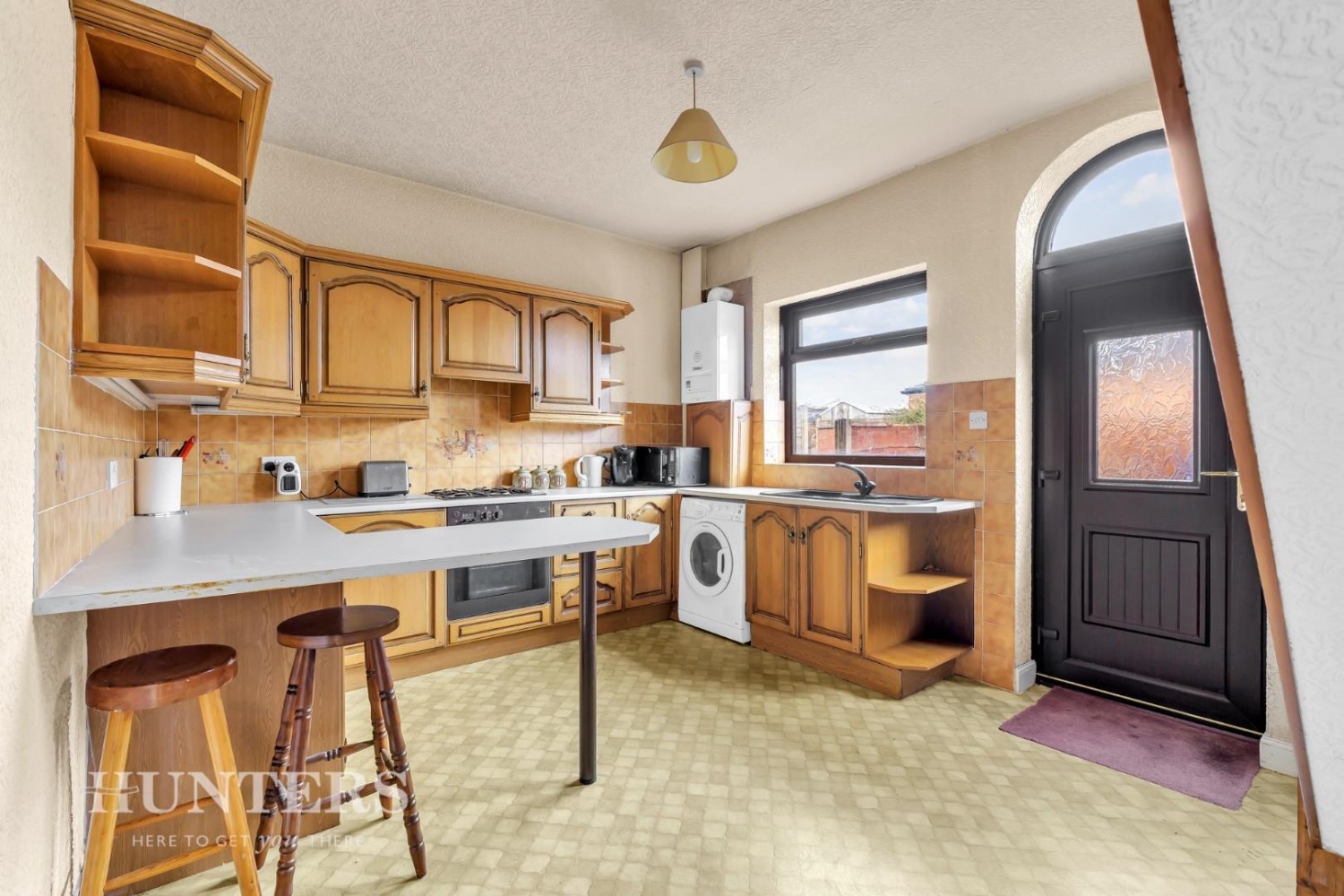 Foxdenton Lane, Chadderton, Oldham