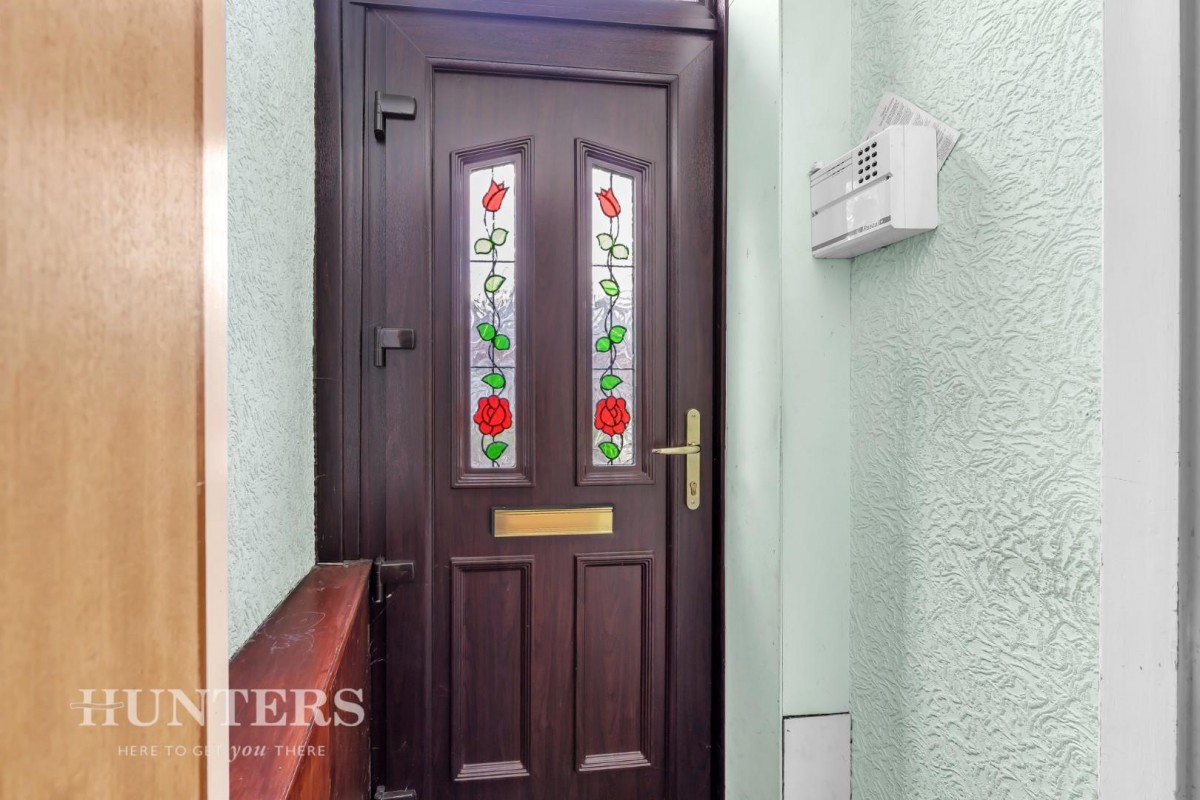 Foxdenton Lane, Chadderton, Oldham