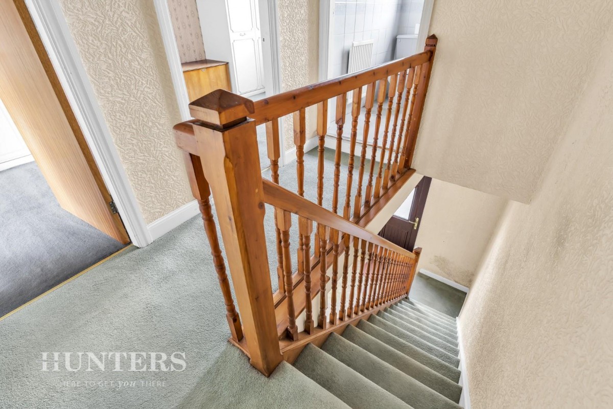 Foxdenton Lane, Chadderton, Oldham