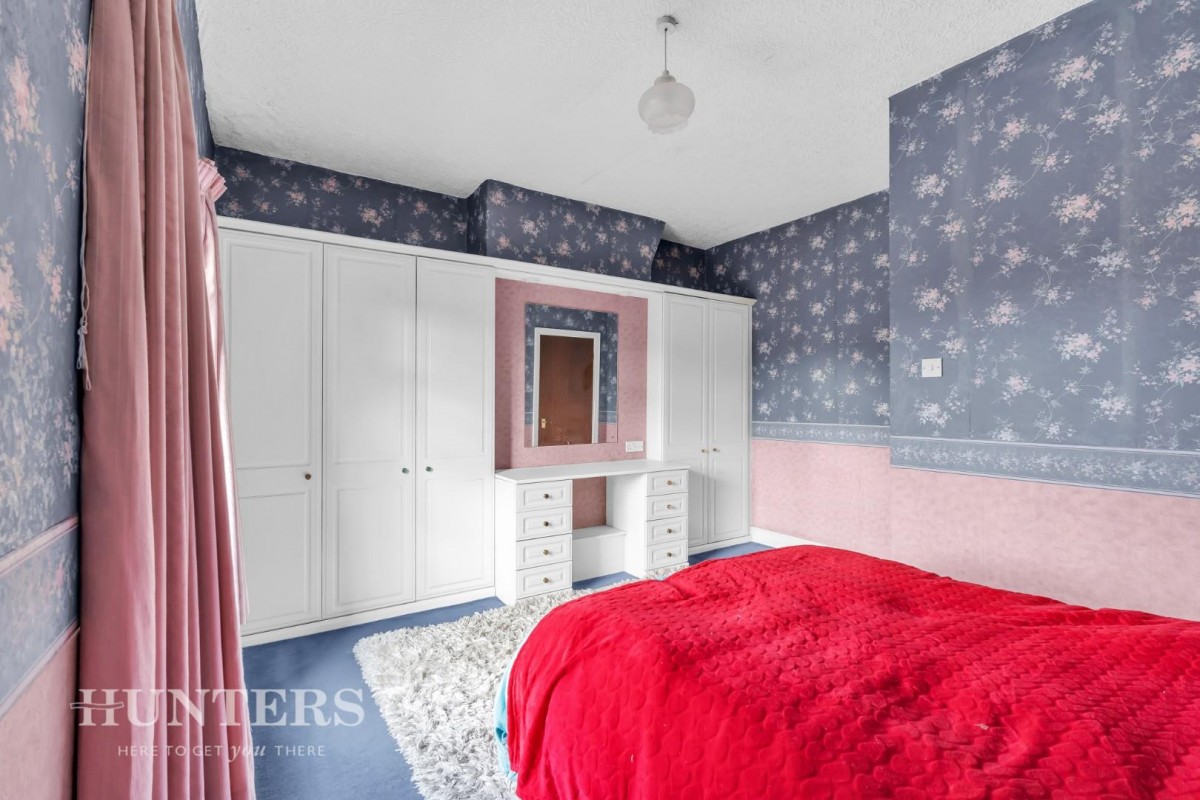 Foxdenton Lane, Chadderton, Oldham