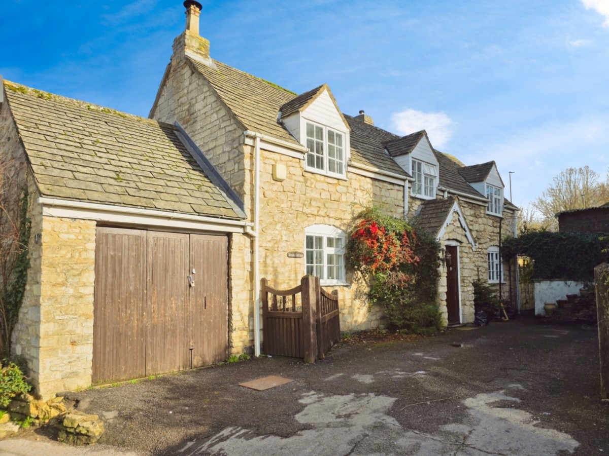 Paganhill Lane, Stroud