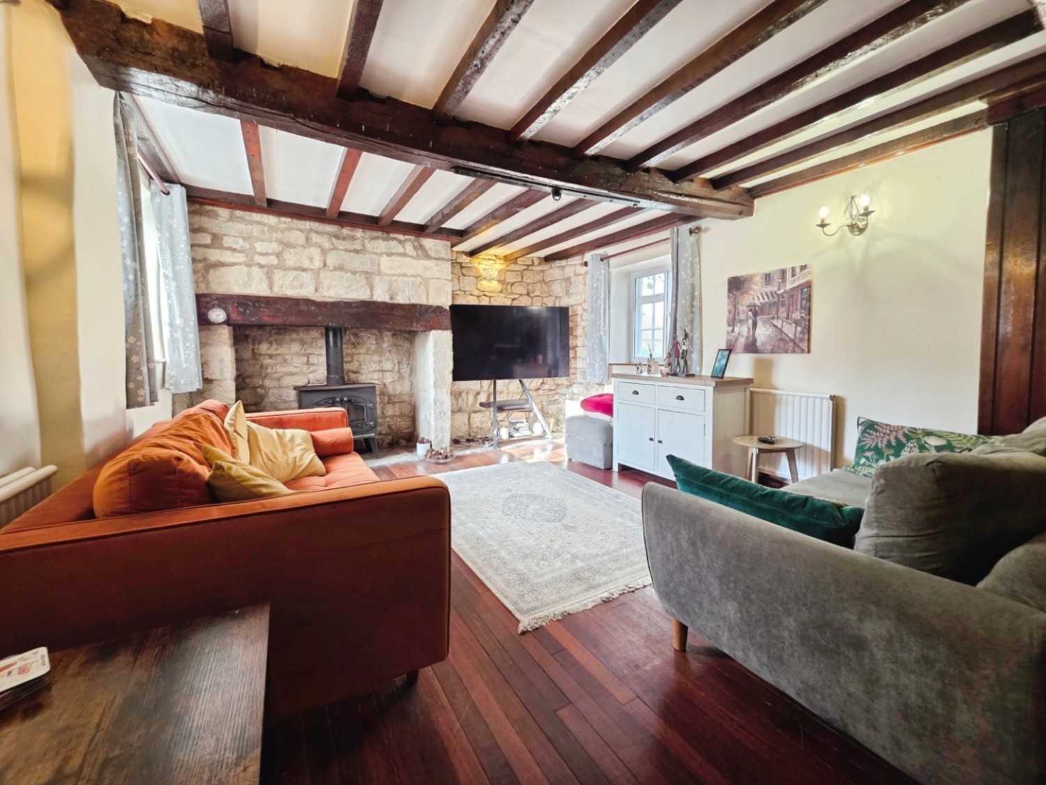 Paganhill Lane, Stroud