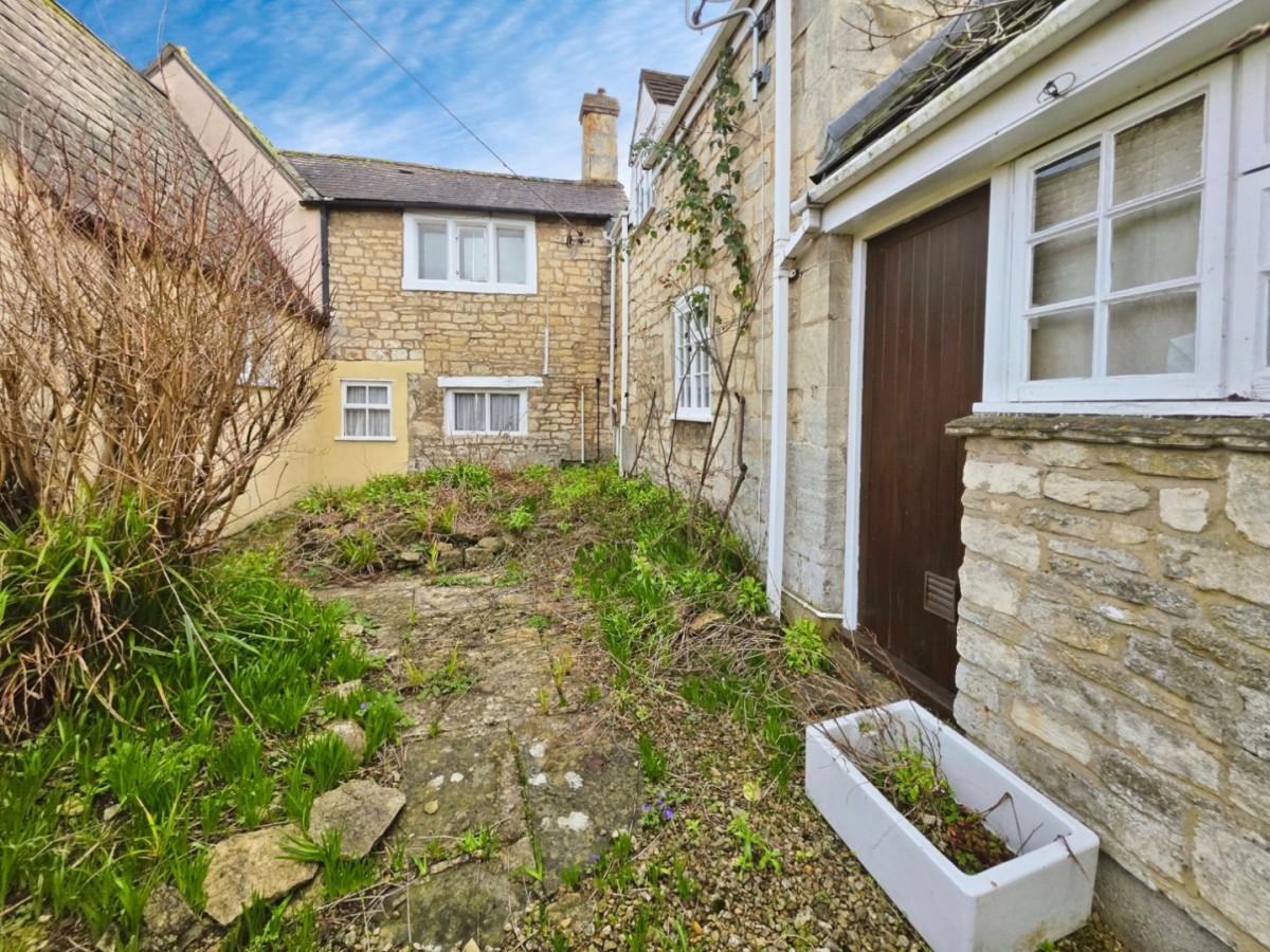 Paganhill Lane, Stroud