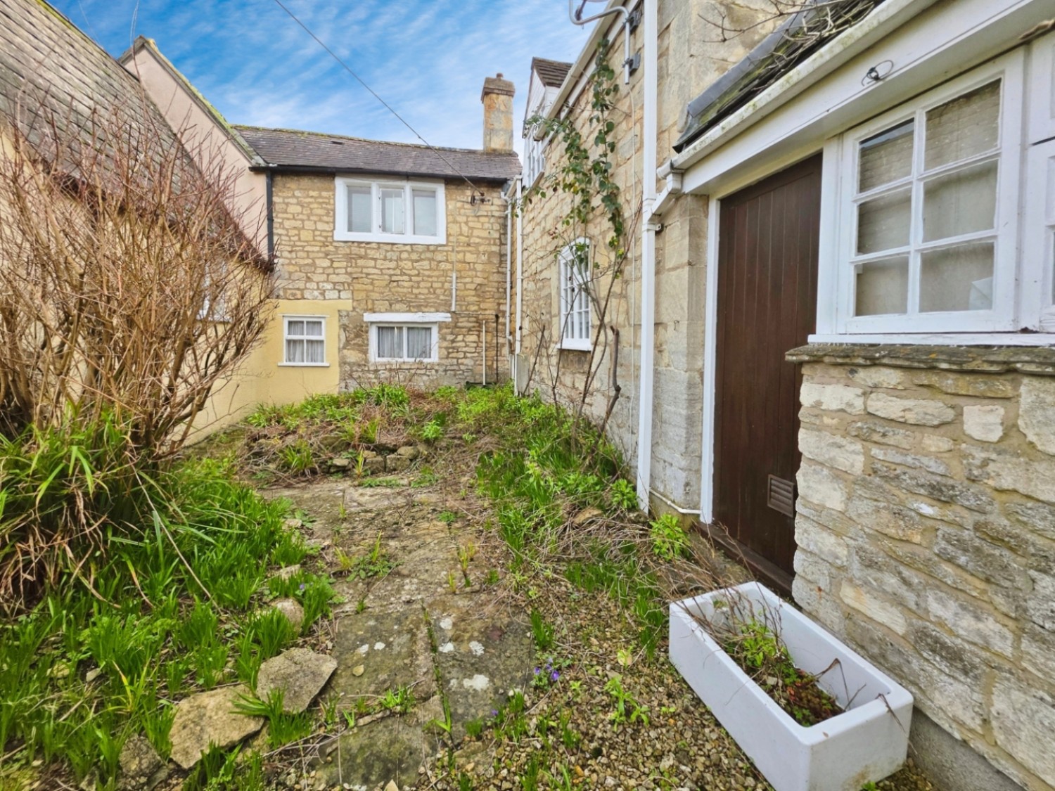 Paganhill Lane, Stroud