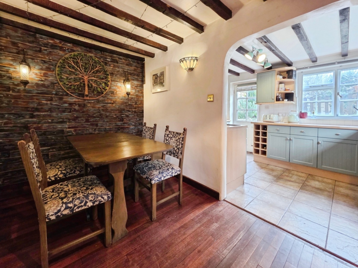 Paganhill Lane, Stroud