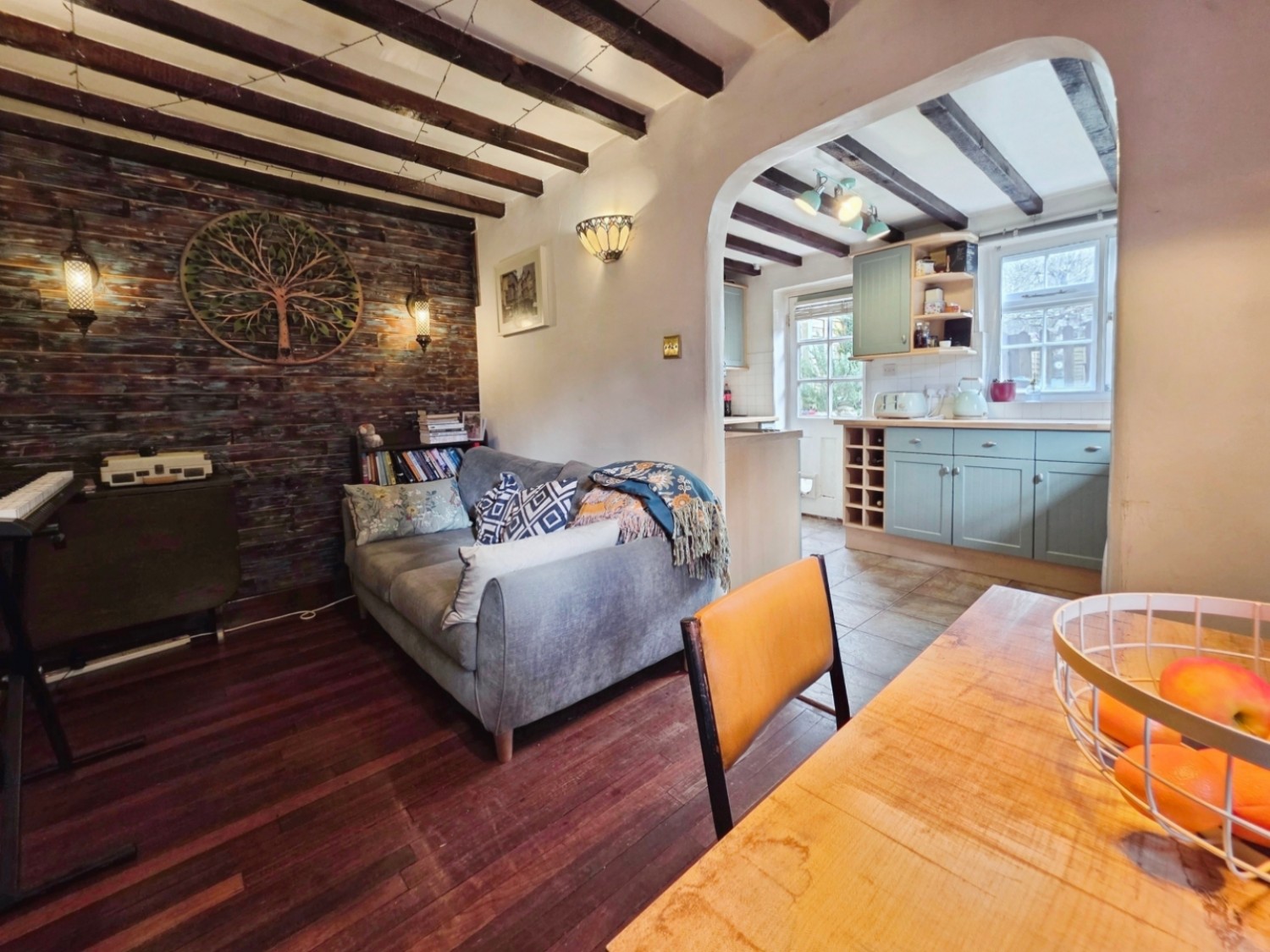 Paganhill Lane, Stroud