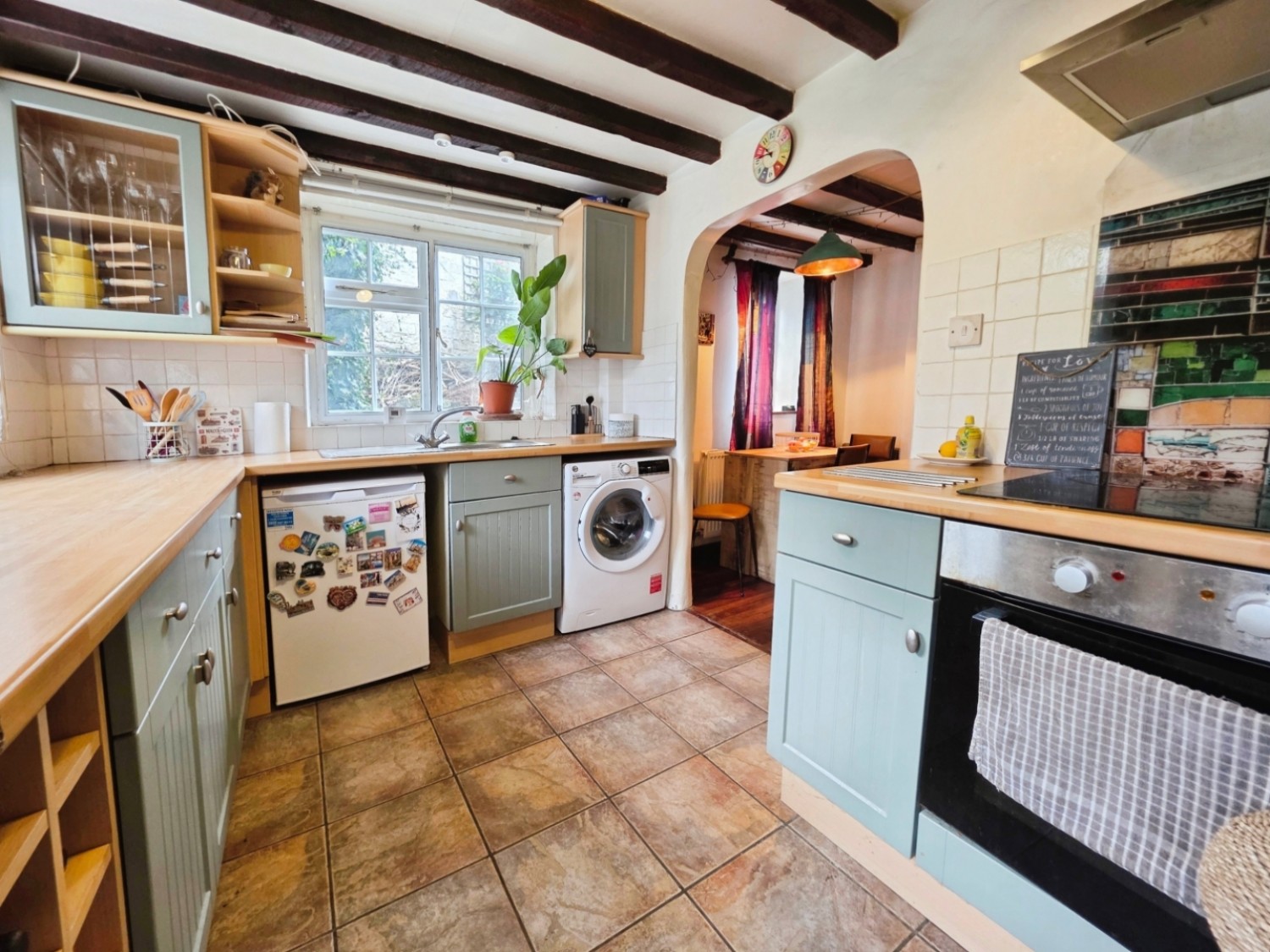 Paganhill Lane, Stroud