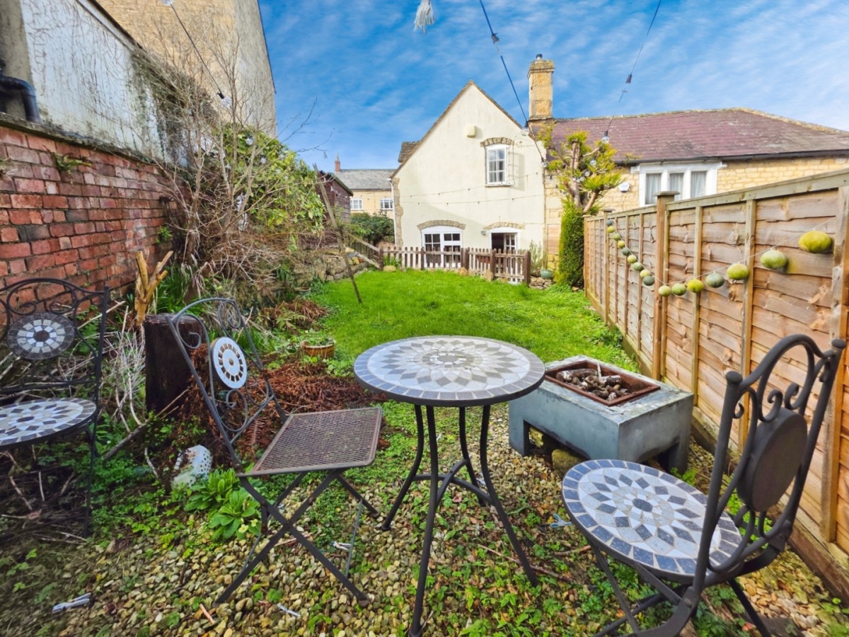 Paganhill Lane, Stroud