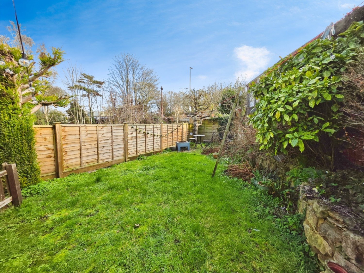 Paganhill Lane, Stroud