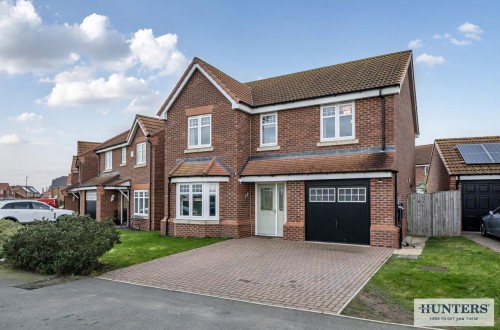 Grange Meadows, Selby