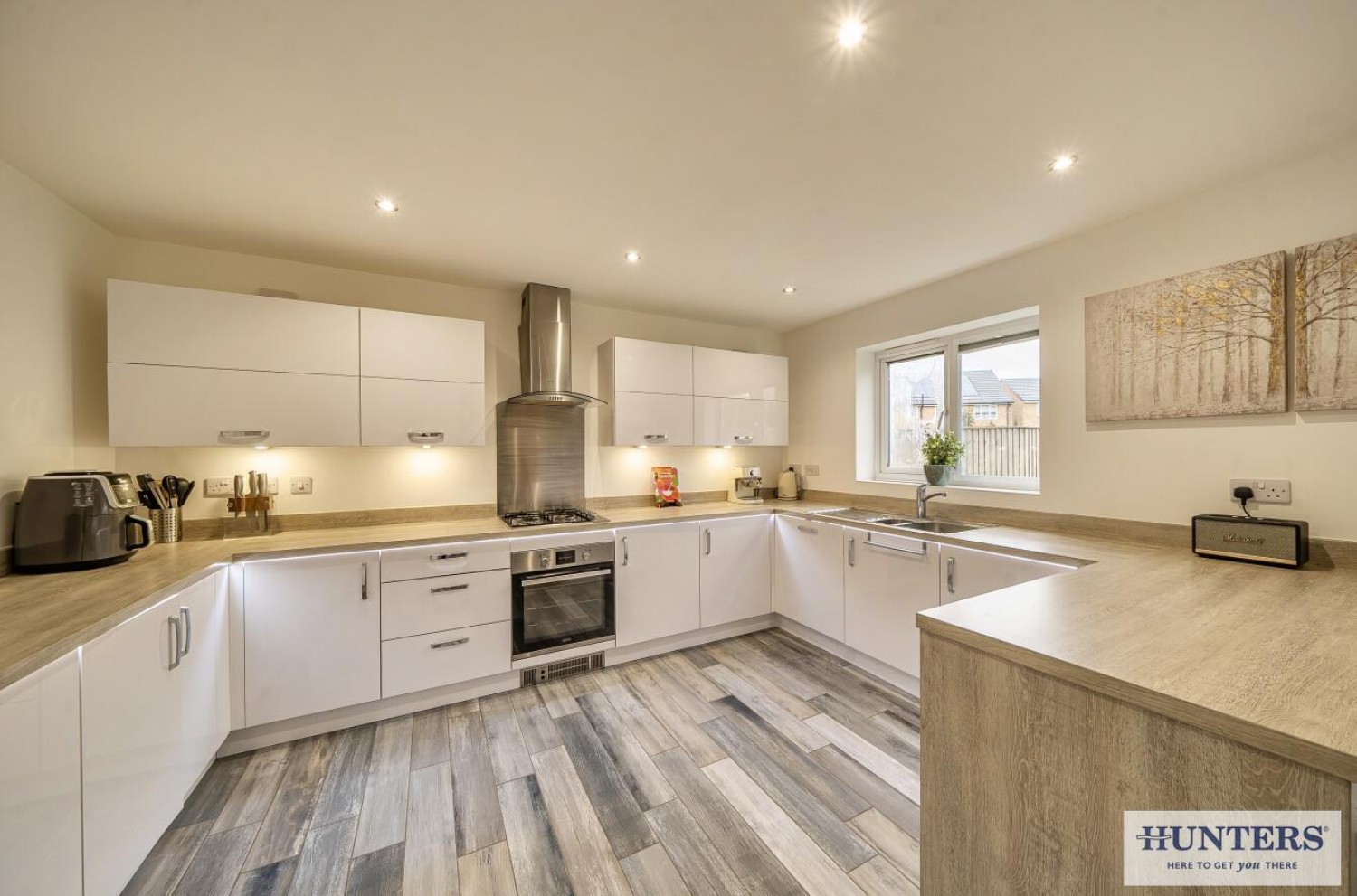 Grange Meadows, Selby