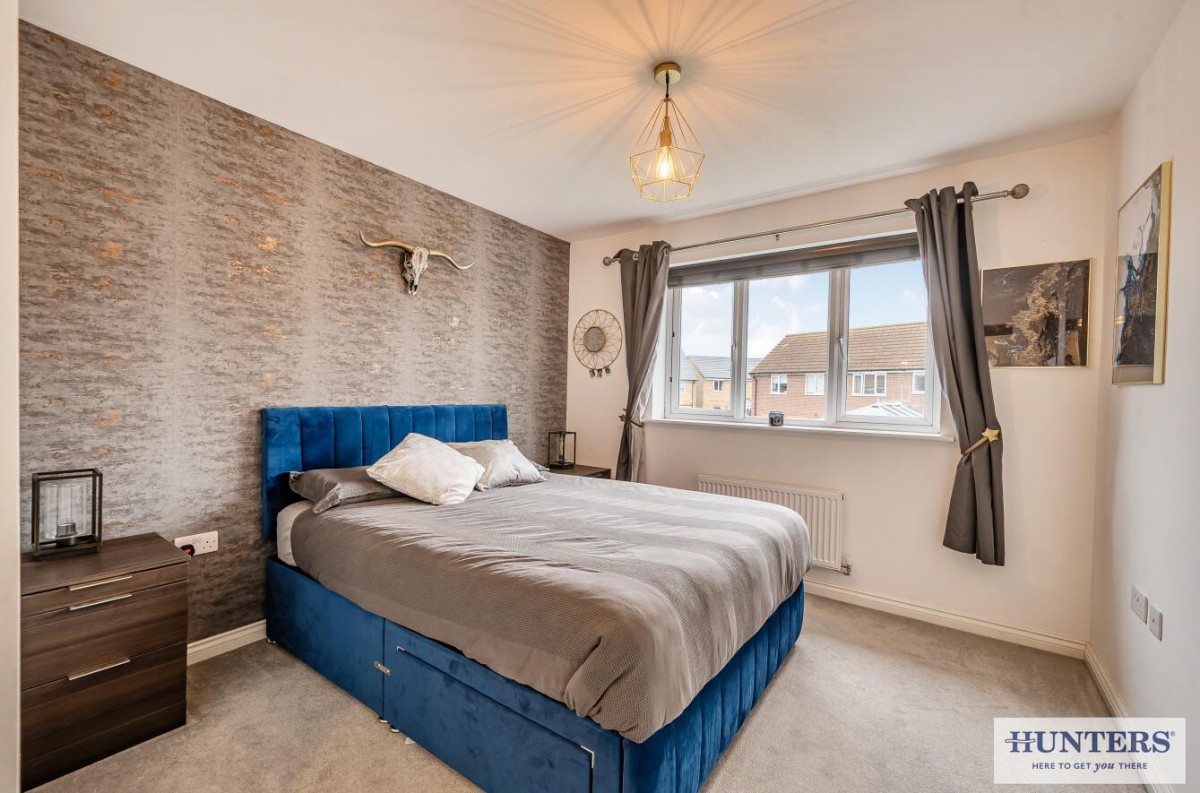 Grange Meadows, Selby