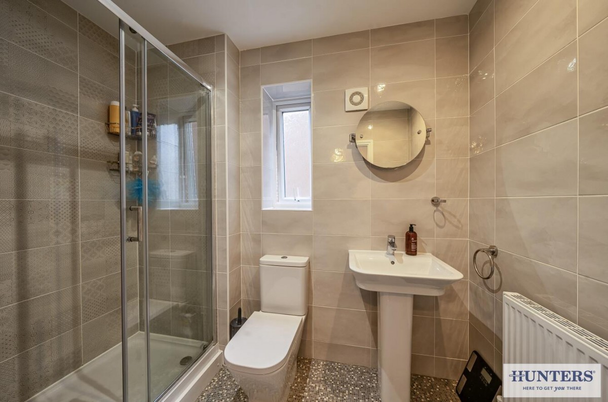 Grange Meadows, Selby