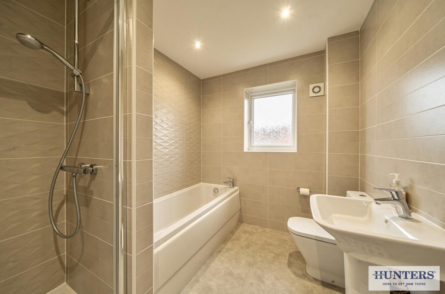 Grange Meadows, Selby