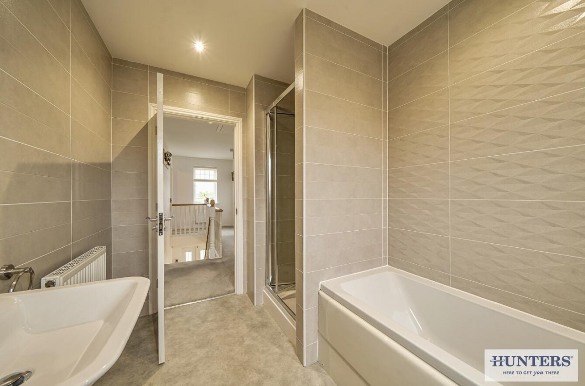 Grange Meadows, Selby