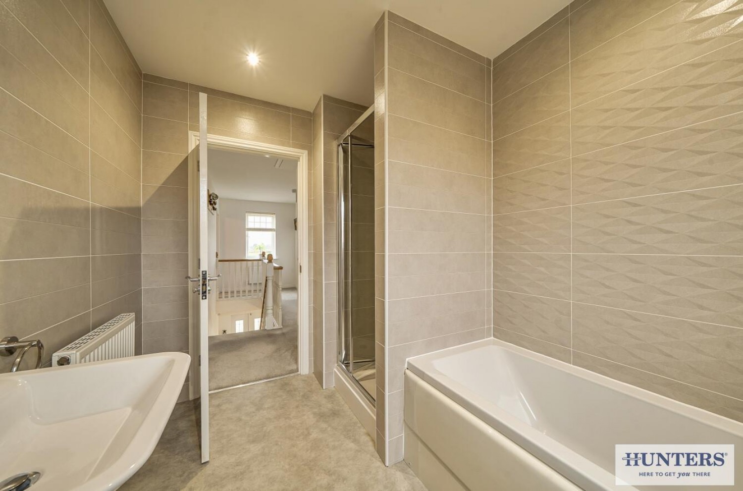 Grange Meadows, Selby