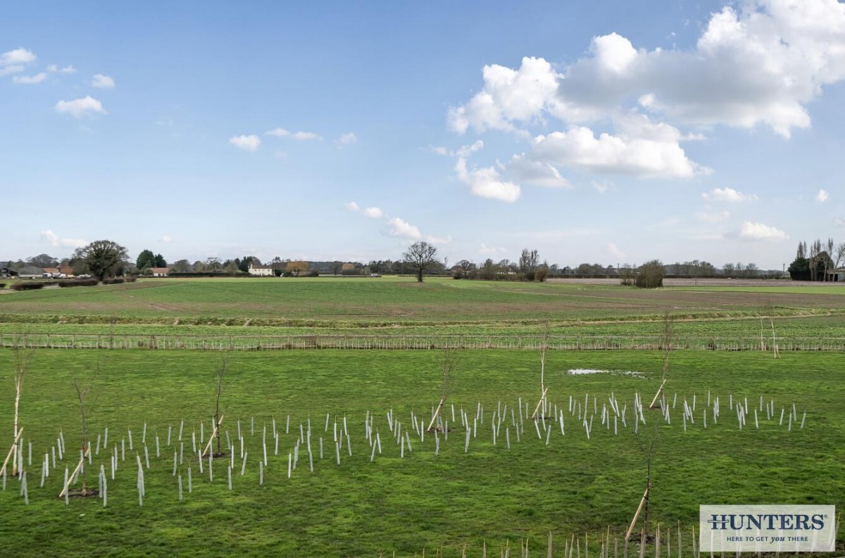 Grange Meadows, Selby