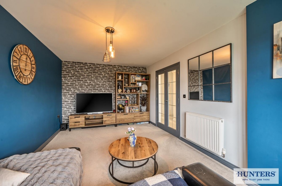 Grange Meadows, Selby