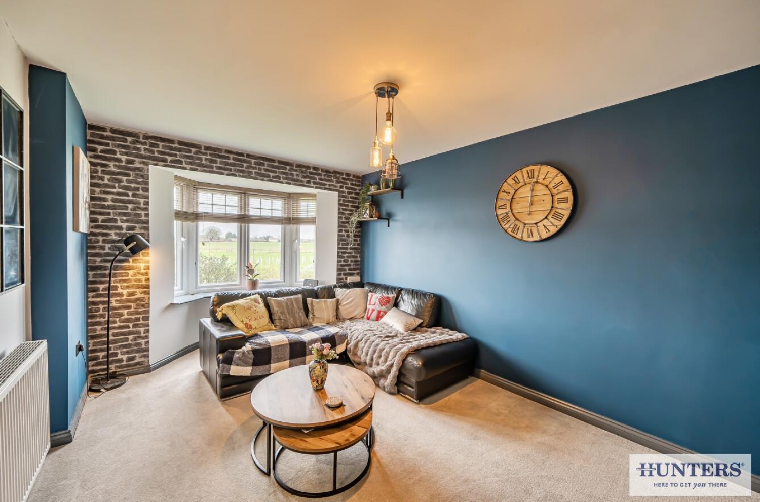 Grange Meadows, Selby