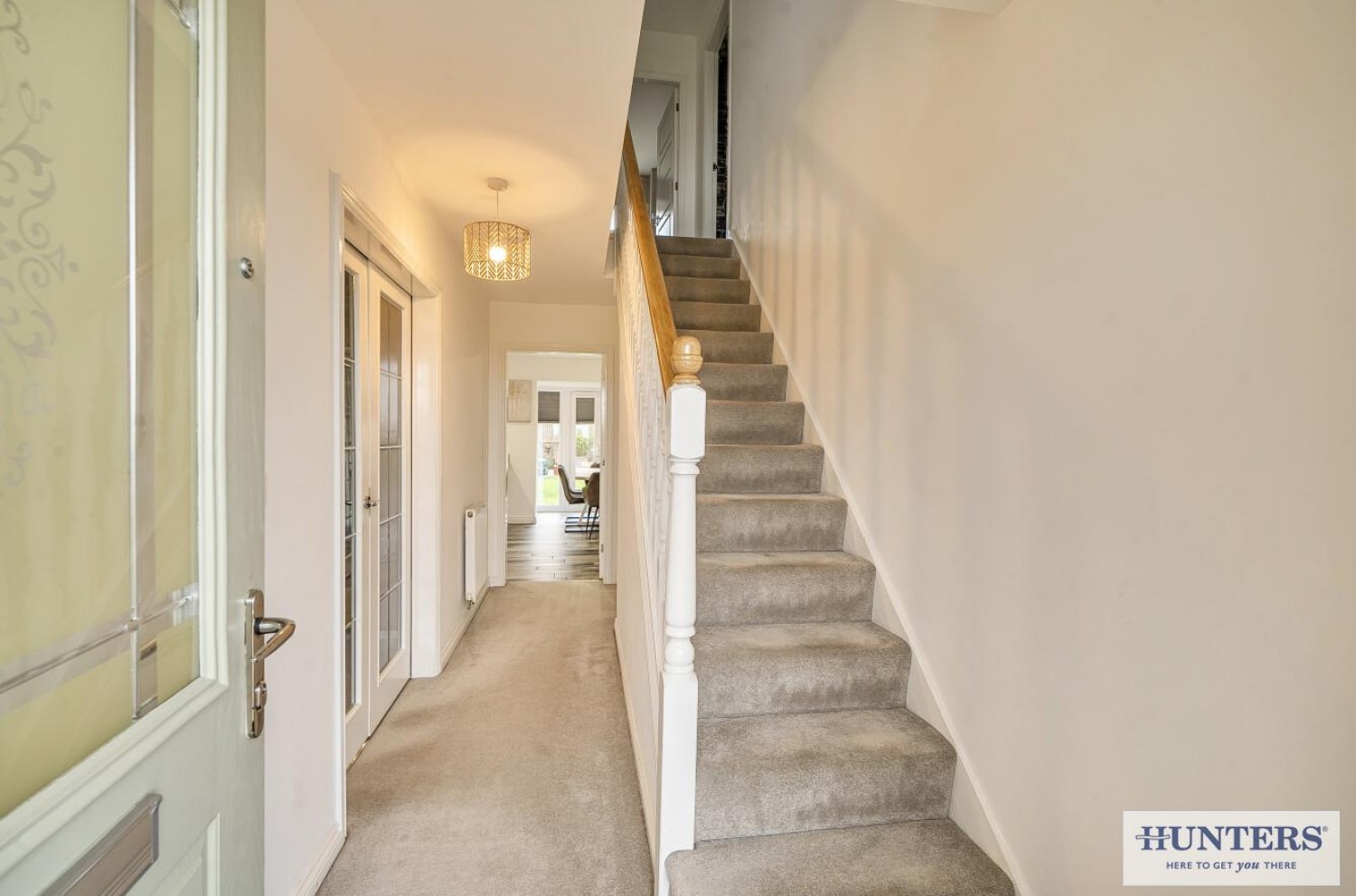 Grange Meadows, Selby