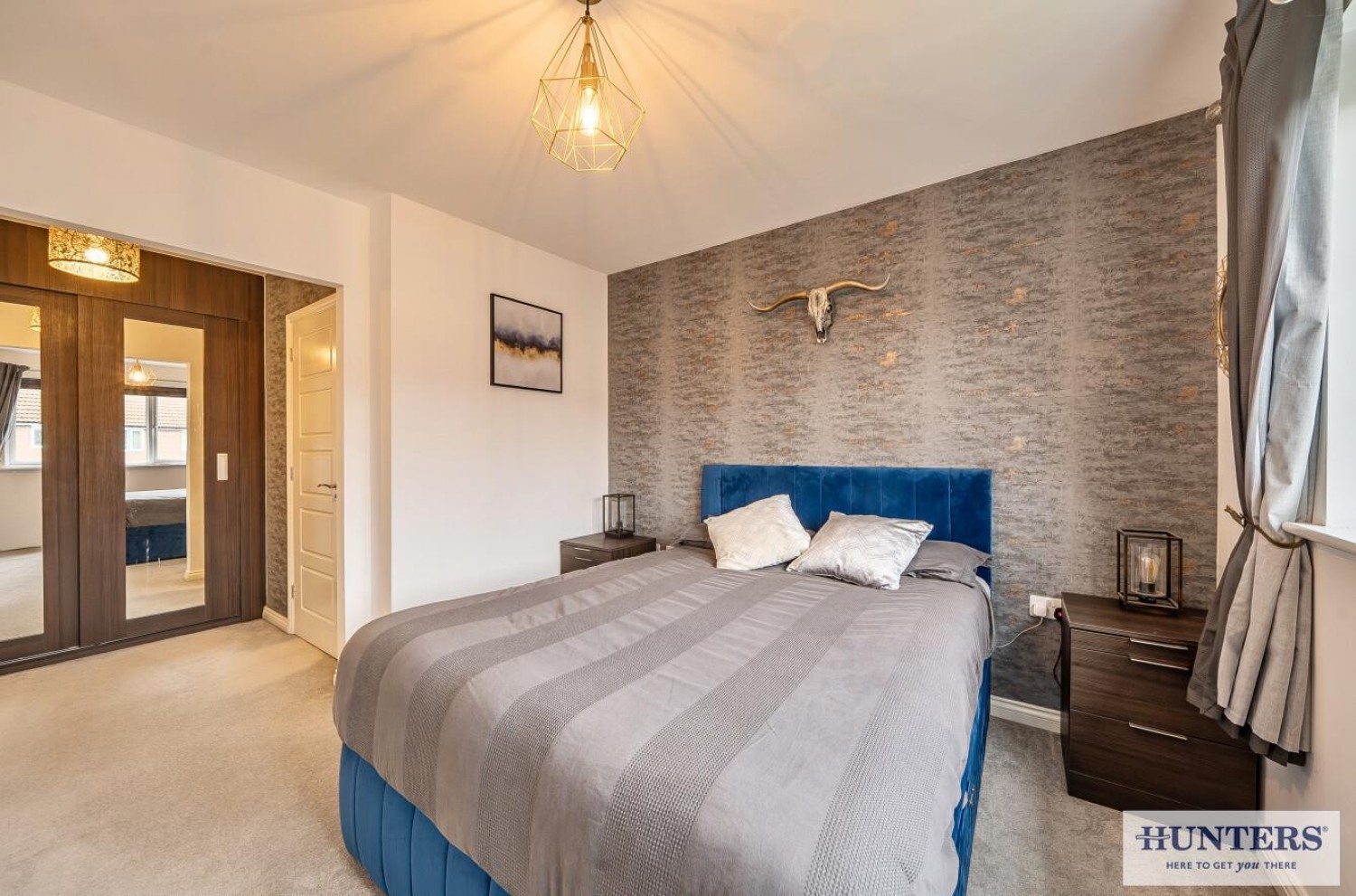 Grange Meadows, Selby