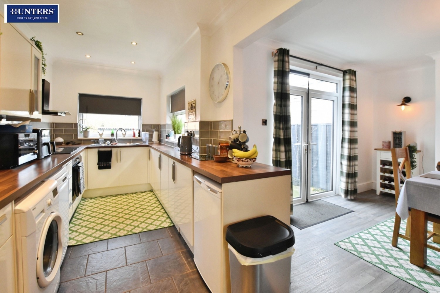 Ashby Road, Scunthorpe