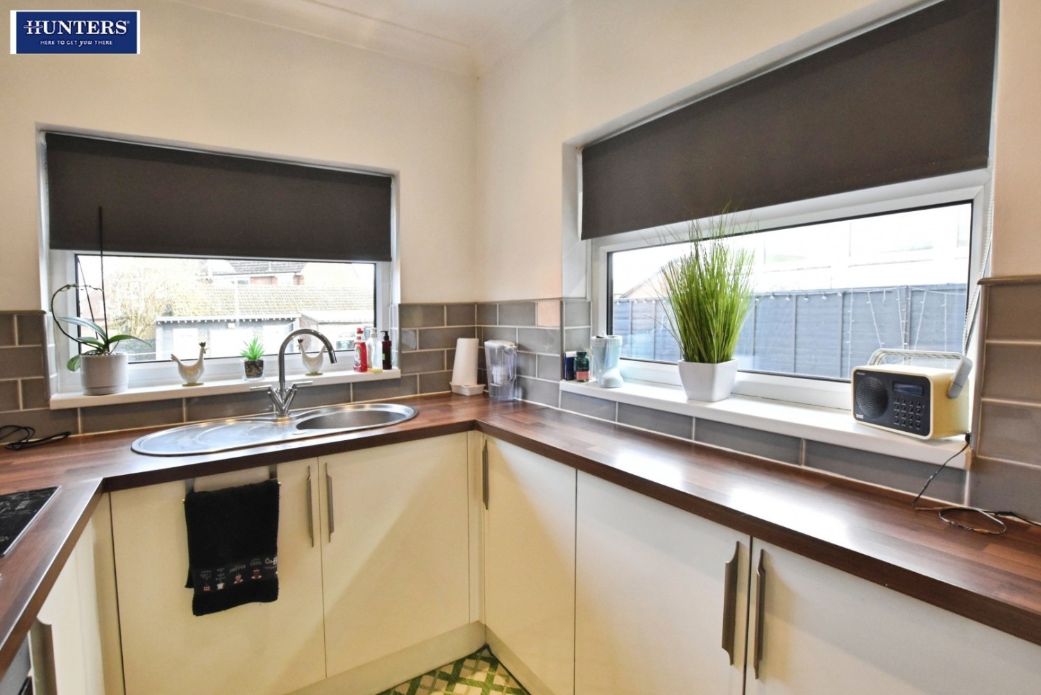 Ashby Road, Scunthorpe