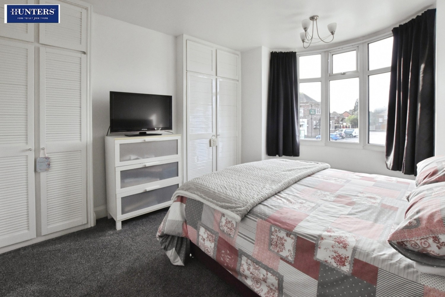 Ashby Road, Scunthorpe