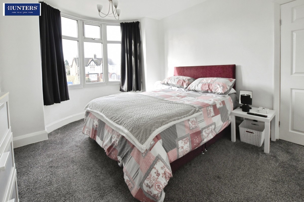 Ashby Road, Scunthorpe