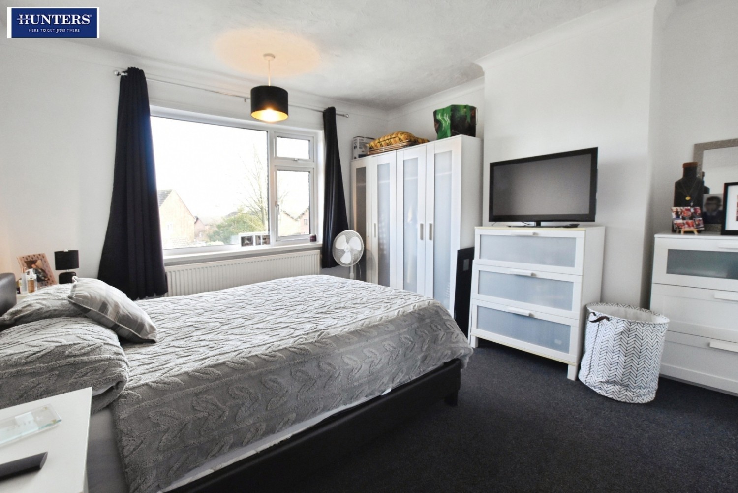 Ashby Road, Scunthorpe