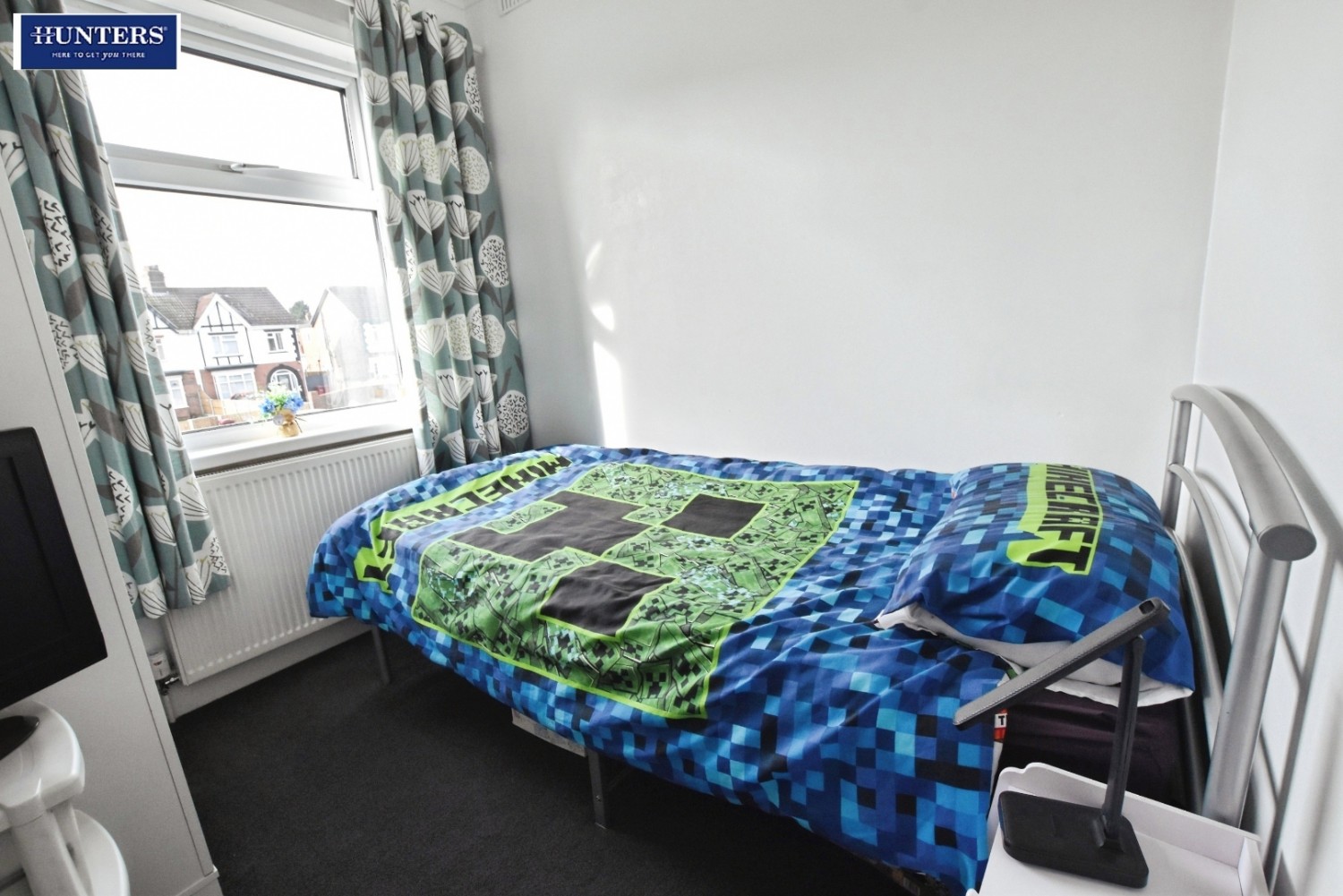 Ashby Road, Scunthorpe