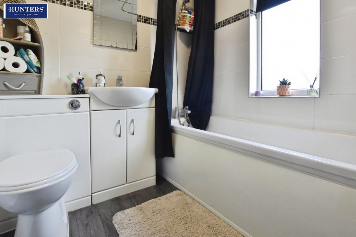 Ashby Road, Scunthorpe