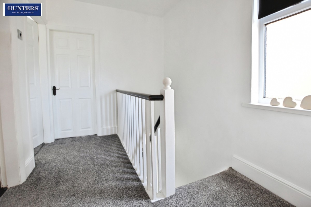 Ashby Road, Scunthorpe